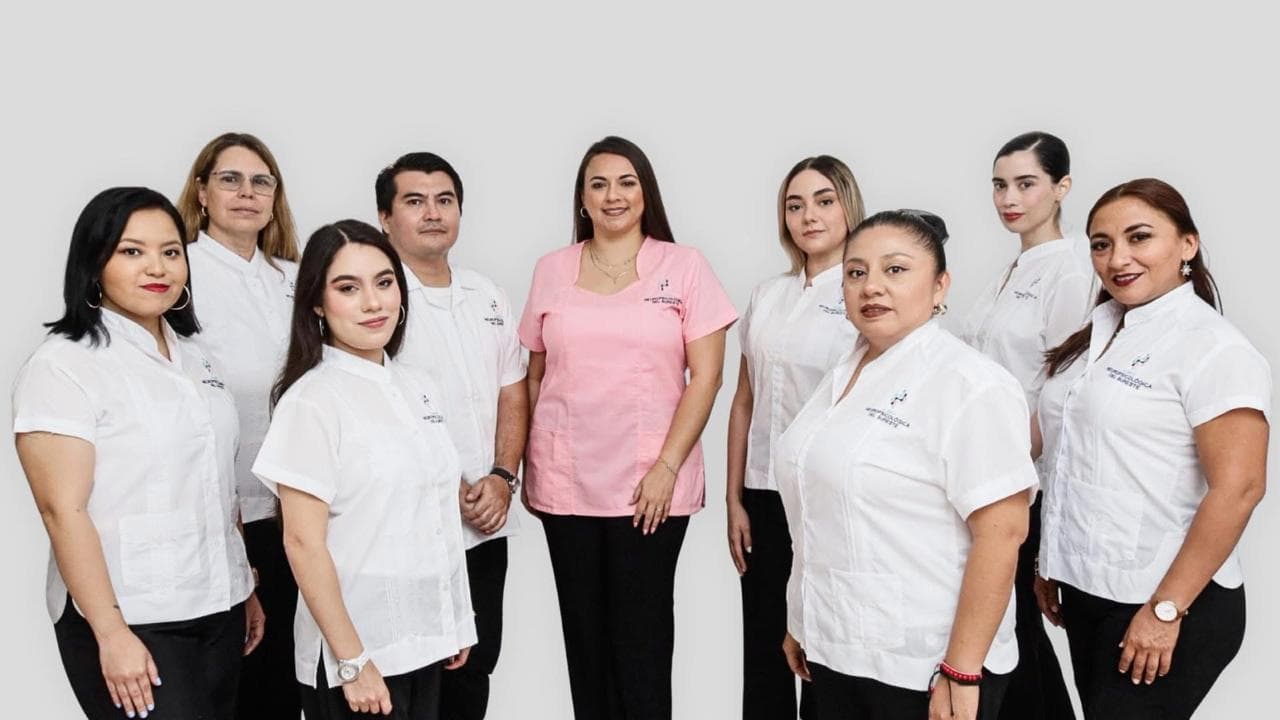 Clínica neuropsicológica infantil CNP Sureste