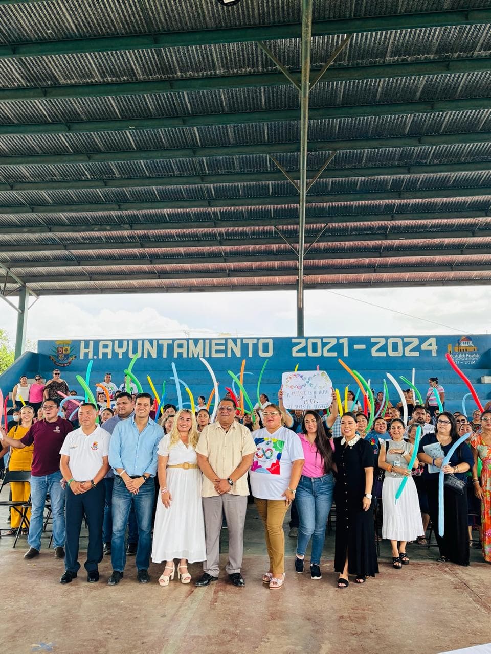 CNP Sureste