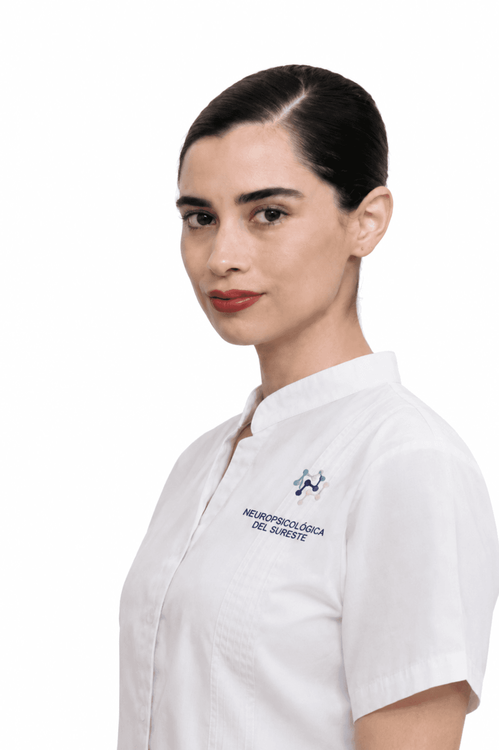 IRENE VALENTINA EVIA HERRERO