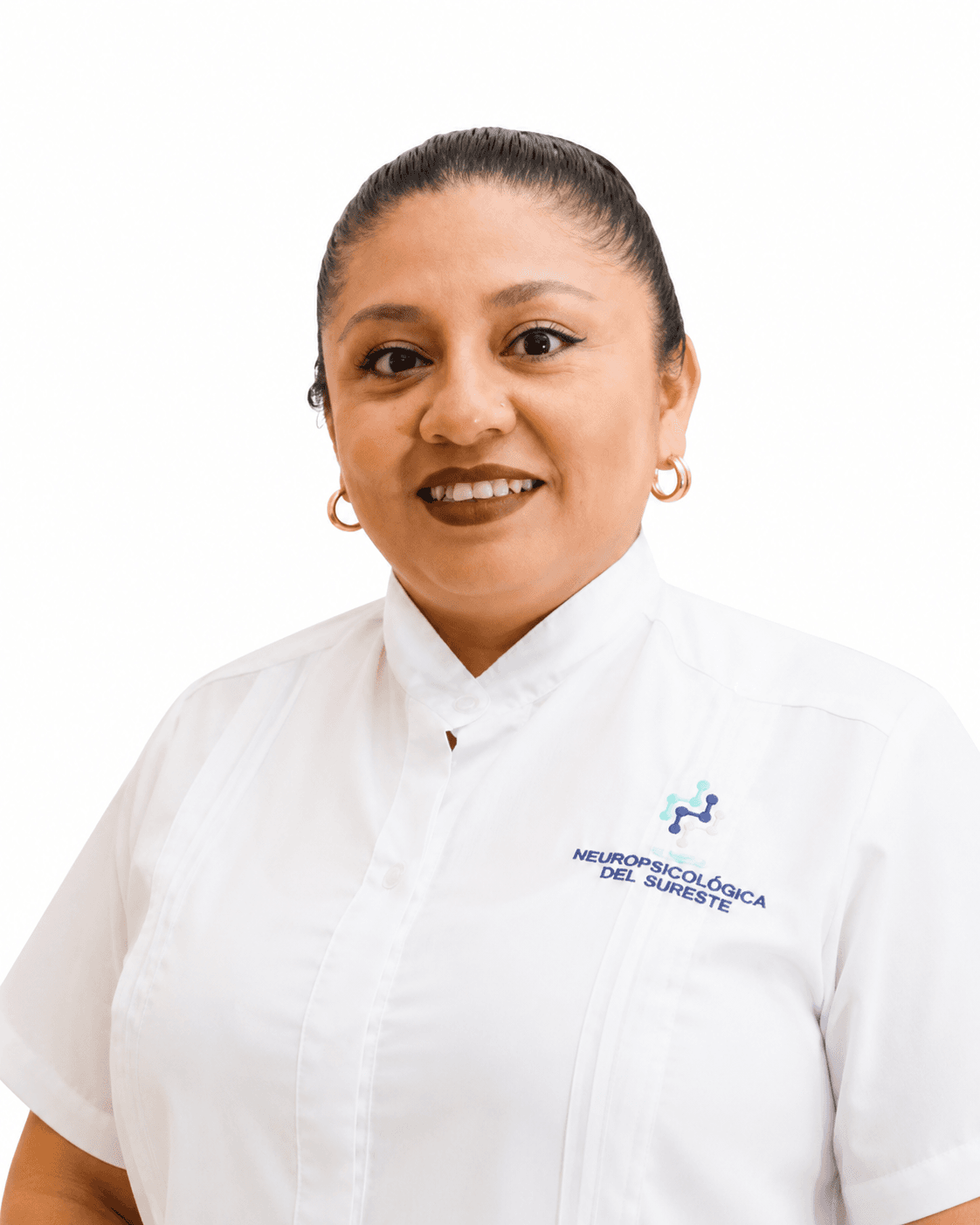 CITLALI ESPERANZA SMITH MARÍN
