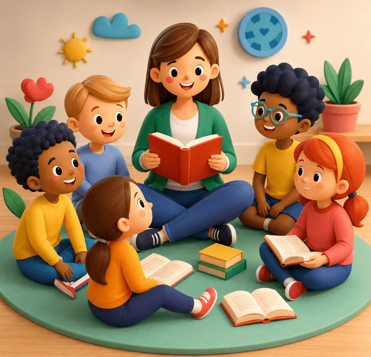 Autismo: de la inclusión educativa a la convivencia con respeto