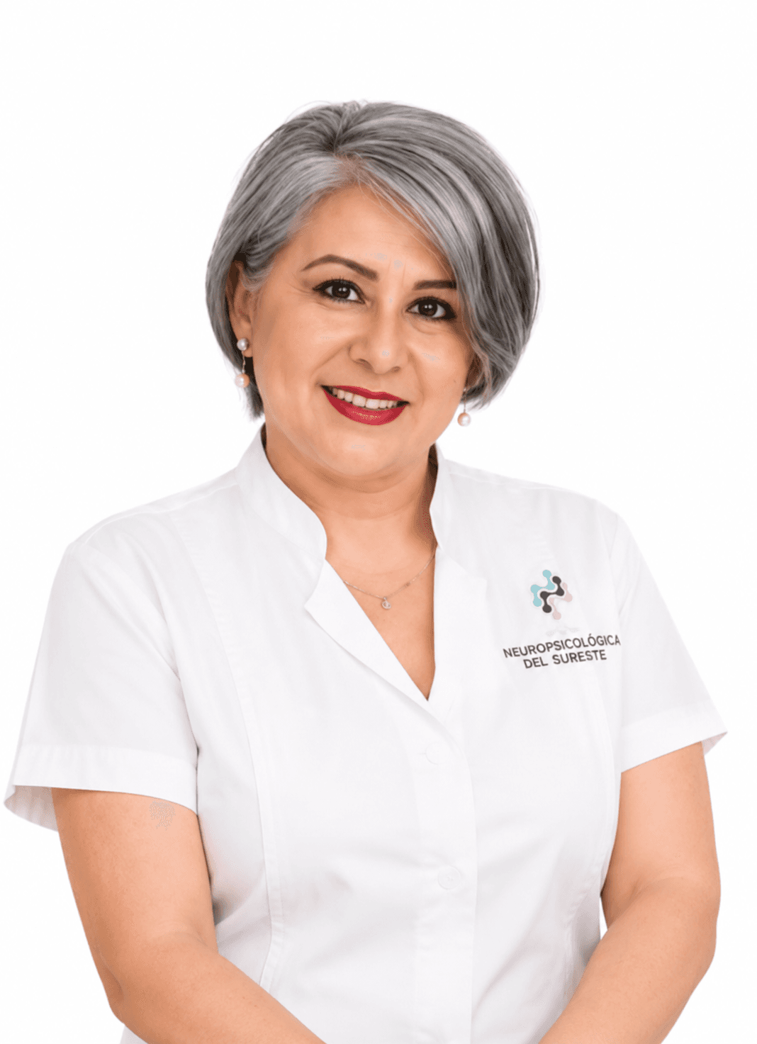 GENY ALICIA MARRUFO FARFÁN